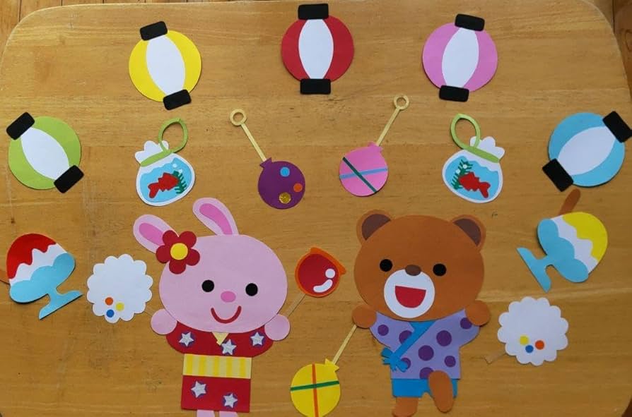 まっかな壁掛け「りんご画」 りんごの 壁面飾りセット｜Yahoo!フリマ（旧PayPayフリマ）
